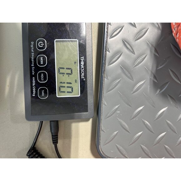 Bila 77 Floral Tiered Mini Dress Size Medium Sleeveless Ruffle Ditsy Bohemian - Picture 7 of 7